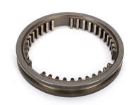 Synchro shifting sleeve 3rd/4th gear. Porsche 911 1974-86 (915 Gearbox) - 91130241120, 91130241126, 91130241127, 91130241128 Synchro shifting sleeve 3rd/4th gear. Porsche 911 1974-86 (915 Gearbox) - 91130241120, 91130241126, 91130241127, 91130241128