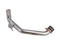 Engine coolant filler neck tube, lower. Porsche 991.2 Carrera (7CP) - 0PB121397