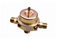 Régulateur de pression de carburant avant. Porsche 928 S2 - 92811020200, 92811020223