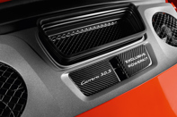 Powerkit Carrera S pour voitures avec PCCB. Porsche 991.2 Carrera S / Carrera 4S Powerkit Carrera S pour voitures avec PCCB. Porsche 991.2 Carrera S / Carrera 4S