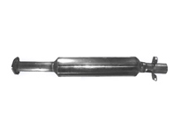 Exhaust catalytic converter. Porsche 944S / 944 S2 - 94411198904 - BM90296 Exhaust catalytic converter. Porsche 944S / 944 S2 - 94411198904 - BM90296