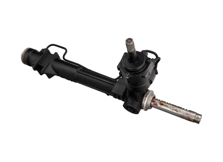 Stuurhuis. Porsche 993 rechtsgestuurde auto's (gereviseerd) - 99334701100, 99334701201, 99334701203, 99334701204, 993347012DX, 993347012