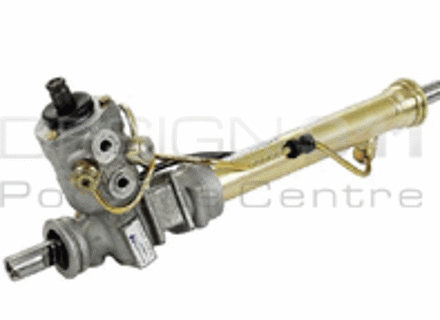 Steering Rack. Porsche 993 RHD Cars (Reconditioned) - 99334701100, 99334701201, 99334701203, 99334701204, 993347012DX, 993347012