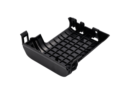 Cubierta de la placa de relés. Porsche 987 / 987.2 / 997.1 / 997.2 2005-13 - 99761011200