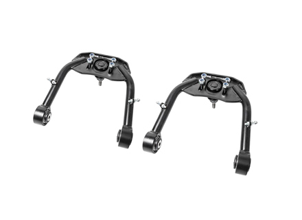 Voorste verstelbare bovenste draagarmset. Porsche 958 Cayenne - 95834105100 - EWORG2ADJUPPER