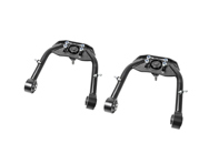 Front adjustable upper control arm set. Porsche 958 Cayenne - 95834105100 - EWORG2ADJUPPER
