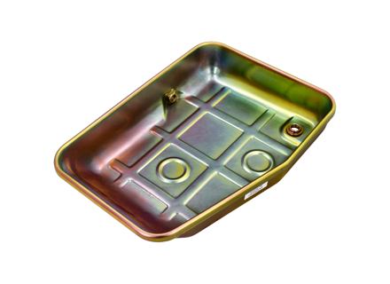 Tiptronic Gearbox Oil Pan. Porsche 964 / 993 - 94332102506