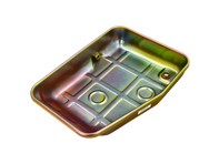Tiptronic Gearbox Oil Pan. Porsche 964 / 993 - 94332102506 Tiptronic Gearbox Oil Pan. Porsche 964 / 993 - 94332102506