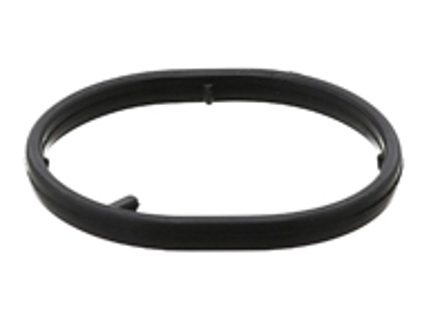 Engine oil cooler gasket. Porsche Boxster / Cayman / 991 / 997.2 / Cayenne - 94810717500, 0PB115441, 249.070