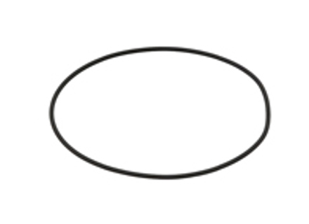 Engine cylinder base gasket. Porsche 996 Turbo / 997 Turbo / GT3 - 99970739340, 843.010