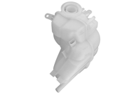 Coolant expansion tank. Porsche 971.1 Panamera - 9A712140700, 971121407E Coolant expansion tank. Porsche 971.1 Panamera - 9A712140700, 971121407E