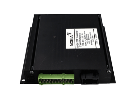 Booster amplifier. Porsche 996 Coupe - 99664530205