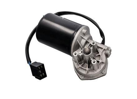 Motore tergicristallo anteriore sinistra. Porsche 911 1969-73 - 90162801601 - WSN121