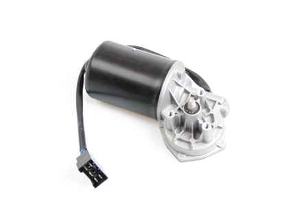 Wiper motor front LHD. Porsche 911 1969-73 - 90162801601 - WSN121