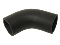 Coolant supply water hose. Porsche 996 1998-01 3.4L C4 - 99610674004, 99610674006 Coolant supply water hose. Porsche 996 1998-01 3.4L C4 - 99610674004, 99610674006