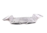 Engine Heat Sheild. Porsche 986 Boxster - 98650460502 Engine Heat Sheild. Porsche 986 Boxster - 98650460502