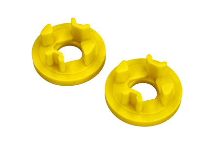 Transmission mount large bush insert. Porsche 964 / 993  RWD cars Powerflex - PFR57-126, PFR57126, 96437505502, 96437505580