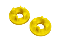 Transmission mount large bush insert. Porsche 964 / 993 RWD cars Powerflex - PFR57-126, PFR57126, 96437505502, 96437505580 Transmission mount large bush insert. Porsche 964 / 993 RWD cars Powerflex - PFR57-126, PFR57126, 96437505502, 96437505580