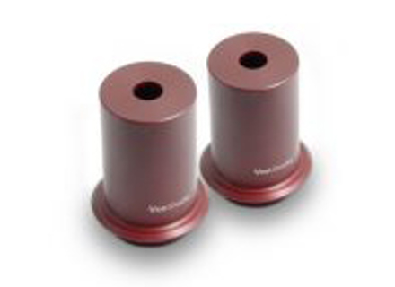 Front extended upper perches. Porsche 911 / 912 / 930 / 914 1965-89 - 2152200, 2280902