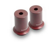 Front extended upper perches. Porsche 911 / 912 / 930 / 914 1965-89 - 2152200, 2280902 Front extended upper perches. Porsche 911 / 912 / 930 / 914 1965-89 - 2152200, 2280902