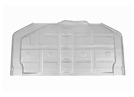 Pan metà piano anteriore. Porsche 911/912 1965-89 - 91150193500, 91150193600, 591071, 591072, 911.501.935.00, 911.501.936.00, 683100170, 1683100180, 91150193500GRV, 9115019360GRV, 91150193700, 91150105112GRV - P218, PP218