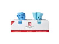 Chiffons de nettoyage pour voiture Autoglym (paquet de 24) - CCCLOTH24