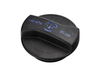 Cap for Coolant Expansion Tank for Porsche 992 Carrera / Turbo / GT3 2019>> - 9P1121321, 9P1121321A