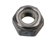 Hexagon Nut for PDK Shift Lever/Cable-End Linkage - M8x1. Porsche 987-2 / 997-2 / 981 / 991 / 992 / 918 - 9G132481500, 9A700853000 Hexagon Nut for PDK Shift Lever/Cable-End Linkage - M8x1. Porsche 987-2 / 997-2 / 981 / 991 / 992 / 918 - 9G132481500, 9A700853000
