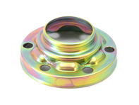 Soporte de brida del eje de transmisión. Porsche 986/987 Boxster/Caimán - 98733295500, 98633225900 Soporte de brida del eje de transmisión. Porsche 986/987 Boxster/Caimán - 98733295500, 98633225900