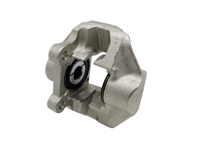 Brake caliper front. Porsche 914 1972 onwards >> - 91435142500, 91435142600 - PS8858, PS8859, 1661901270, 1661901280