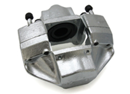 前制动钳。1972 年以后的保时捷 914 >> - 91435142500, 91435142600 - PS8858, PS8859, 1661901270, 1661901280