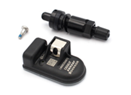 适用于保时捷、奔驰、大众、宝马、奥迪的433MHz或315MHz胎压监测传感器。 - 7PP907275F, 7PP907275F, 7PP907275B, 99760602120, 95836166100, 5Q0907275, 95560602100, 95560602301, 95560602301, 95836166100, 95836166100, 95836166100, 99760602100, 99760602101, 99760602120, 99760602301, 99760602302, 99760602321, 99760602500, 4F0907275H, 5Q0907275, 5Q0907275A, 5Q0907275B, 7P0907275A, 7PP907275F, 7PP907275G, 9A790727503, 9J1907275, 9A790727507, 9A790727506, PAB907275 - RDE048V21