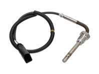 Sensor de temperatura de gases de escape. Porsche 958 Cayenne Diesel 3.0ltr 2015-18 - 95860628831 - 114 800 0239 Sensor de temperatura de gases de escape. Porsche 958 Cayenne Diesel 3.0ltr 2015-18 - 95860628831 - 114 800 0239