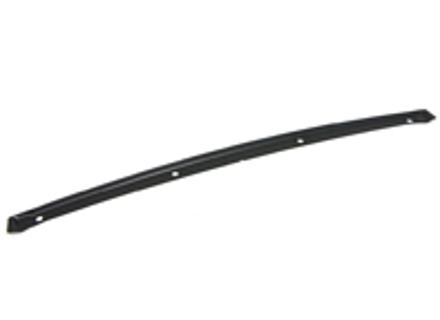 Front bumper sealing strip. Porsche 993 - 99350534300, 90014315907