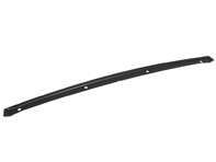 Front bumper sealing strip. Porsche 993 - 99350534300, 90014315907 Front bumper sealing strip. Porsche 993 - 99350534300, 90014315907