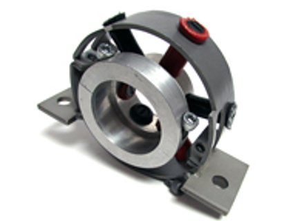 Prop shaft repair clamping support mount. Porsche 958 Cayenne - 958521102B, 95842101100, 95842101101, 95842101102, 95842101103, 95842101130, 95842101131, 95842101132, 95842101133, 95842101110, 95842101111, 95842101112, 95842101113, 95842101120, 95842101121, 95842101122, 95842101123, 95842101140, 958521102C