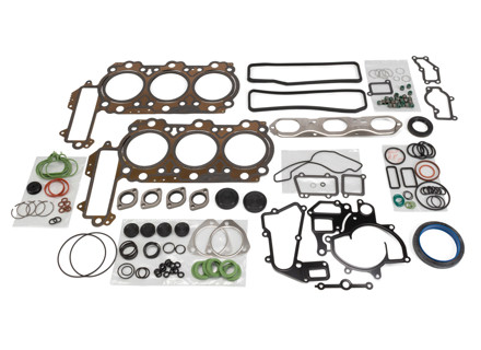 SET GUARNIZIONI MOTORE Porsche 997 S 3.8L 261KW / 355HP M97.01 - 99970755440, 99610124151, 99610124251, 99610634054, 99710420102, 99710420103 - M97.01SET