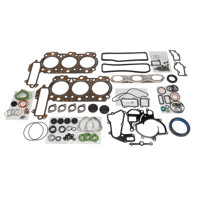 ENGINE GASKET SET Porsche 997 S 3.8L 261KW / 355HP M97.01 - 99970755440, 99610124151, 99610124251, 99610634054, 99710420102, 99710420103 ENGINE GASKET SET Porsche 997 S 3.8L 261KW / 355HP M97.01 - 99970755440, 99610124151, 99610124251, 99610634054, 99710420102, 99710420103
