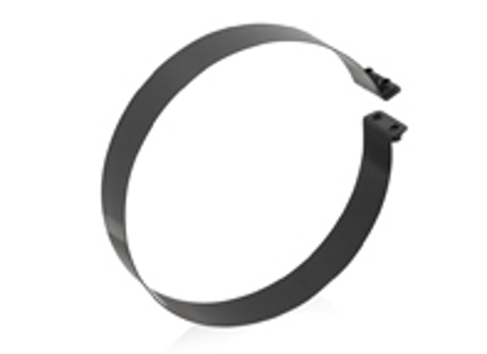 Cinghia alloggiamento ventola/girante alternatore. Porsche 911 1965-72 - 90110625102 - ELE11.1.116