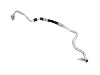 Refrigerant Circuit Battery Evaporator, Suction Line, Front. Porsche 970 Panamera S Hybrid 2014-16 - 97057352101 Refrigerant Circuit Battery Evaporator, Suction Line, Front. Porsche 970 Panamera S Hybrid 2014-16 - 97057352101