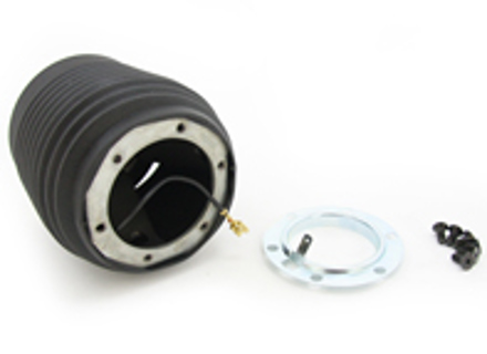 Steering wheel install kit for MOMO Porsche 964 / 993 - 96465210400, 9286122200, PCG34796400 - ML7004, ML7004, ML7004kit