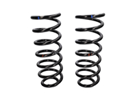 Rear Coil Springs (Pair). Porsche 996 Carrera Coupe / Cabrio / Targa 2002-05 - 99633353166504, 99633353166, 99633353124, 99633353124504 Rear Coil Springs (Pair). Porsche 996 Carrera Coupe / Cabrio / Targa 2002-05 - 99633353166504, 99633353166, 99633353124, 99633353124504