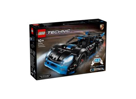LEGO® Technic Porsche GT4 E-Performance. - WAP0400040SGT4