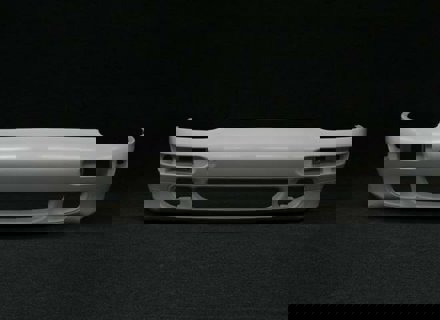 Paraurti anteriore. Porsche 993 turbo / Carrera S / Carrera 4S - 99350531102, 99350531102G2X - TK91