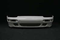 Front bumper. Porsche 993 turbo / Carrera S / Carrera 4S - 99350531102, 99350531102G2X - TK91 Front bumper. Porsche 993 turbo / Carrera S / Carrera 4S - 99350531102, 99350531102G2X - TK91