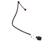 Brake pad wear sensor. Porsche 9YA Cayenne - 9Y0907637B Brake pad wear sensor. Porsche 9YA Cayenne - 9Y0907637B