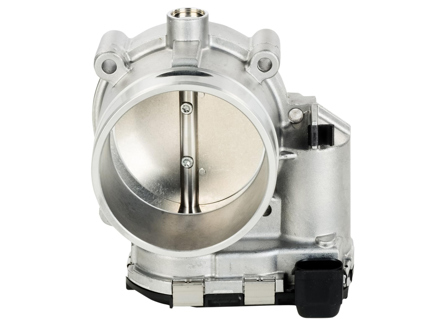 Throttle body. Porsche Cayenne S / Cayenne Turbo / 970 Panamera / 996 GT3 - 94860511504, 0280750114, 94860511502, 94860511503 - DV-E-5C