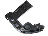 Headlamp support bracket. Porsche 95B Macan - 95B805475AYGRV, 95B805475AY, 95B805475Y, 95B805476AYGRV, 95B805476AY, 95B805476Y, 95B805476BYGRV, 95B805475BYGRV Headlamp support bracket. Porsche 95B Macan - 95B805475AYGRV, 95B805475AY, 95B805475Y, 95B805476AYGRV, 95B805476AY, 95B805476Y, 95B805476BYGRV, 95B805475BYGRV