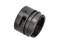 Manchon de palier de nez. Porsche 911 78-89 / 964 / 993 / 996 Turbo +25mm extérieur - 96410113865, 96410113870