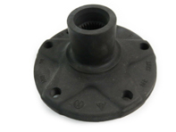 Rear wheel hub. Porsche 955 Cayenne / 957 Cayenne - 95534160511, 95534160511/1, 95534160510, 114826 Rear wheel hub. Porsche 955 Cayenne / 957 Cayenne - 95534160511, 95534160511/1, 95534160510, 114826